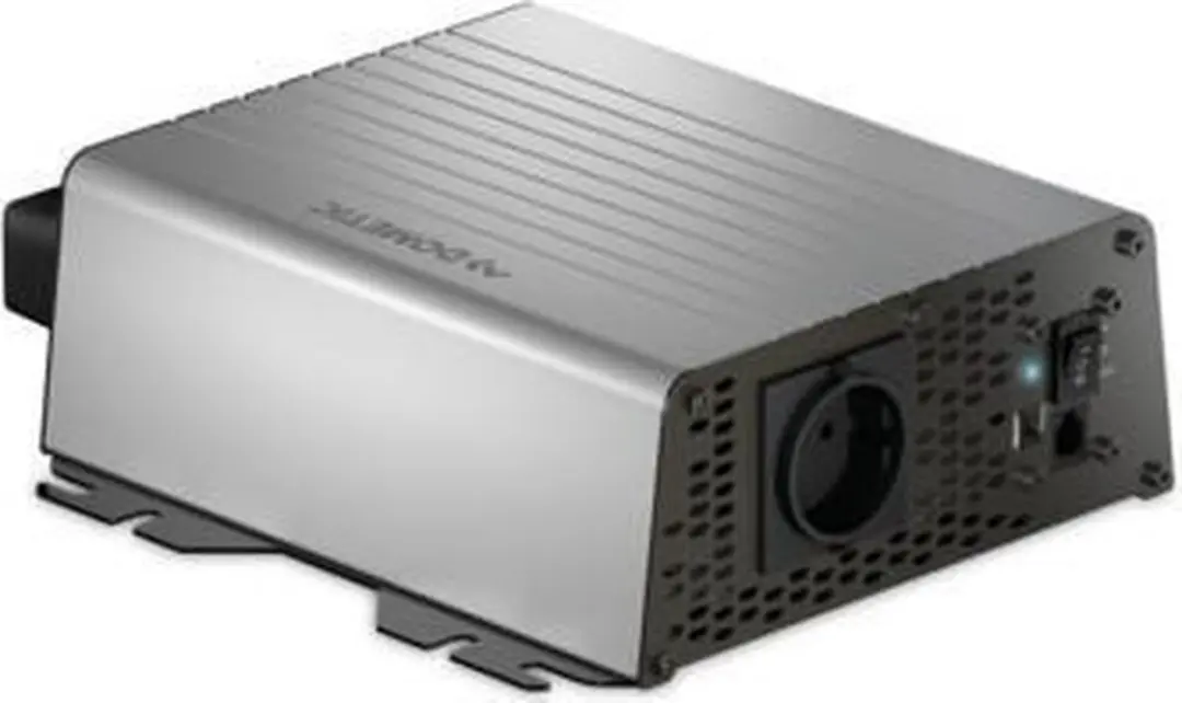Dometic SinePower DSP 624 Sinusomvormer, 600W, 24V