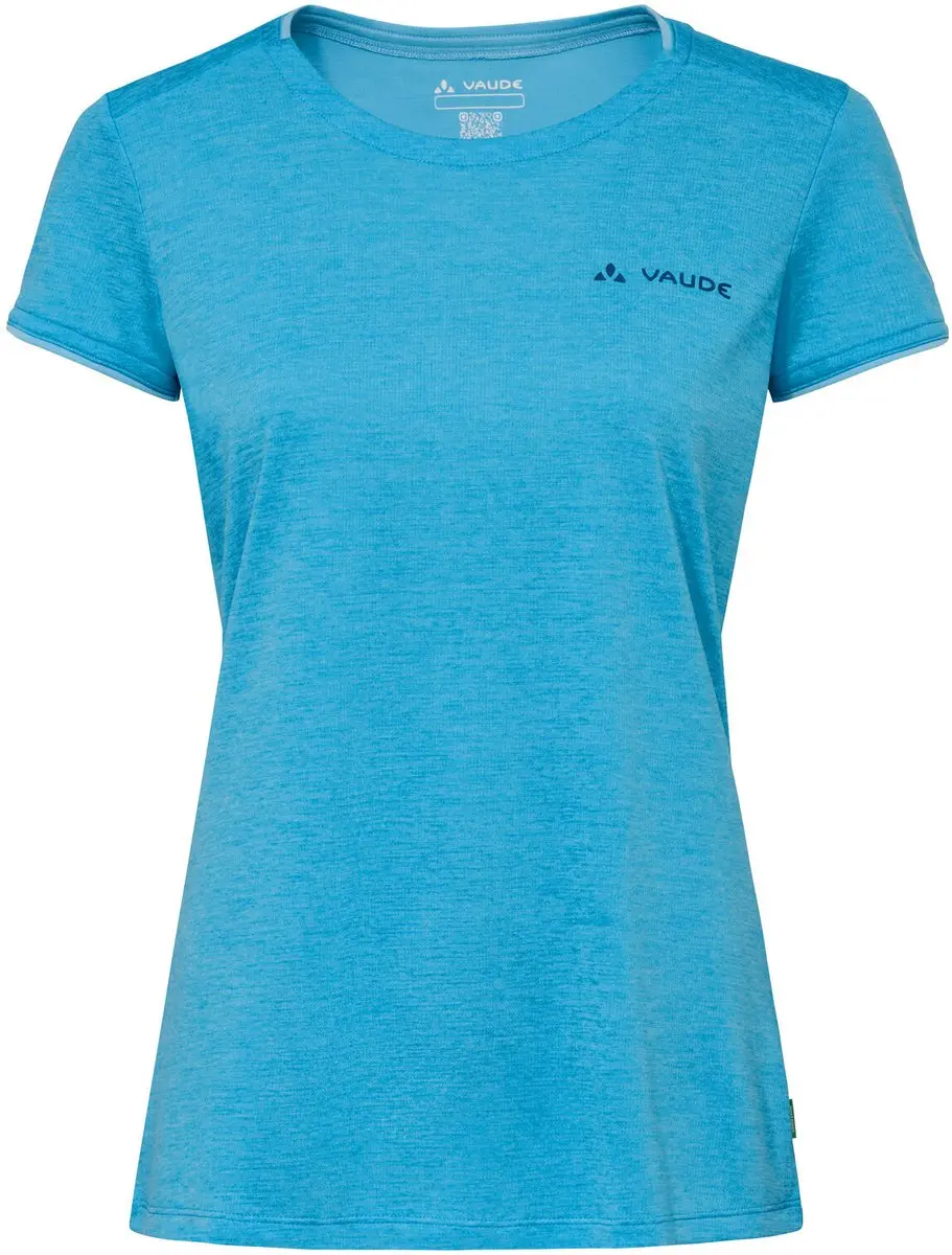VAUDE Essential Dames T-Shirt