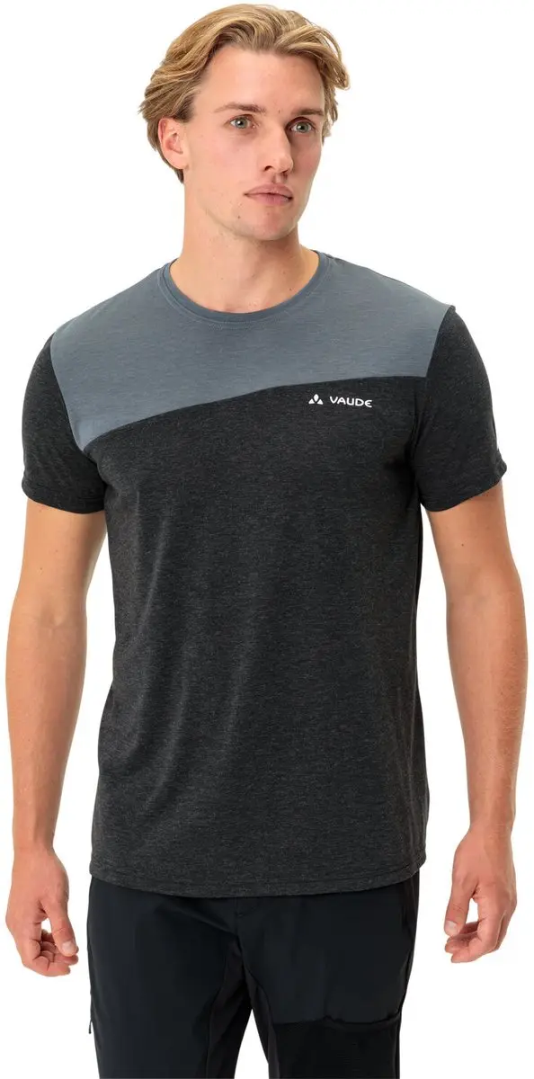 Vaude Sveit T-shirt met korte mouwen - afbeelding 5 van 6