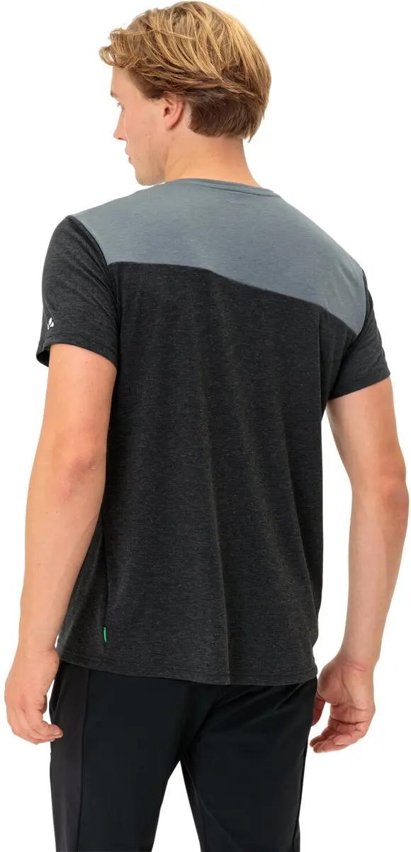 Vaude Sveit T-shirt met korte mouwen - afbeelding 6 van 6
