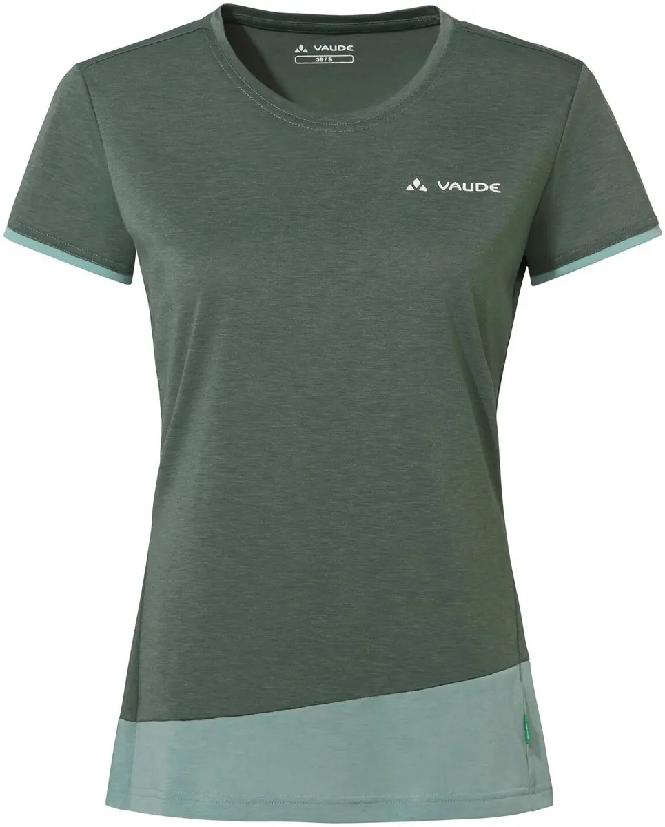 VAUDE Sveit Dames T-Shirt