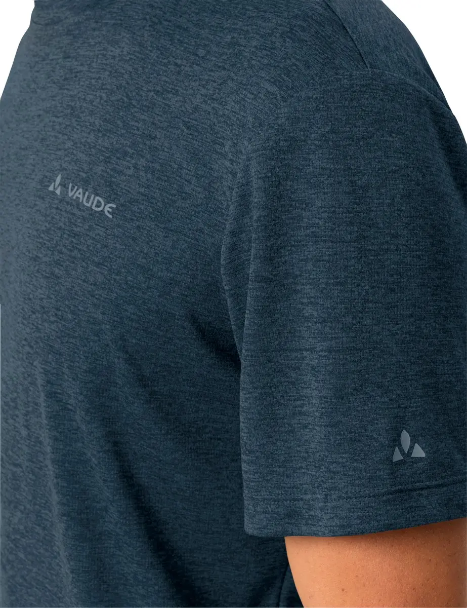 VAUDE Essential T-shirt met korte mouwen - afbeelding 3 van 6