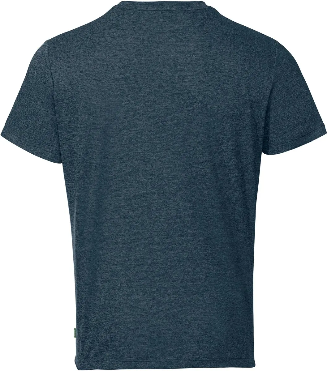 VAUDE Essential T-shirt met korte mouwen - afbeelding 2 van 6