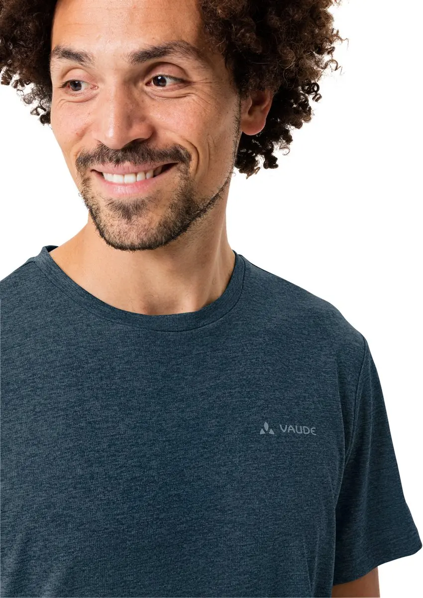 VAUDE Essential T-shirt met korte mouwen - afbeelding 5 van 6