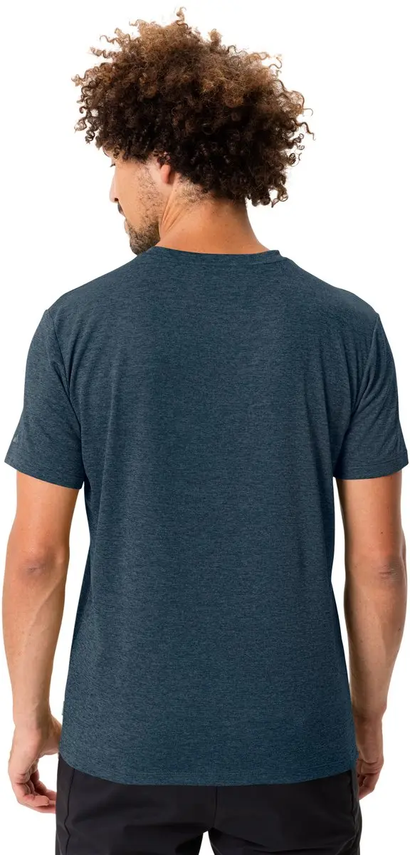 VAUDE Essential T-shirt met korte mouwen - afbeelding 6 van 6