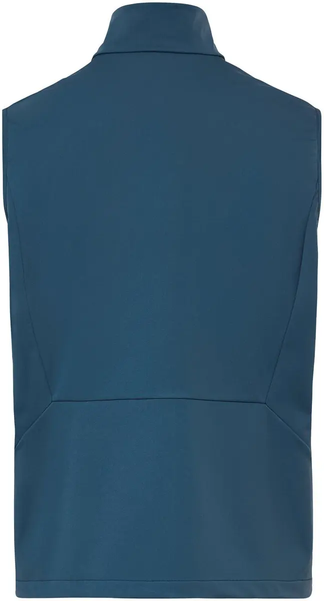 VAUDE Everhike Heren Vest - Baltic Sea - L - afbeelding 2 van 6