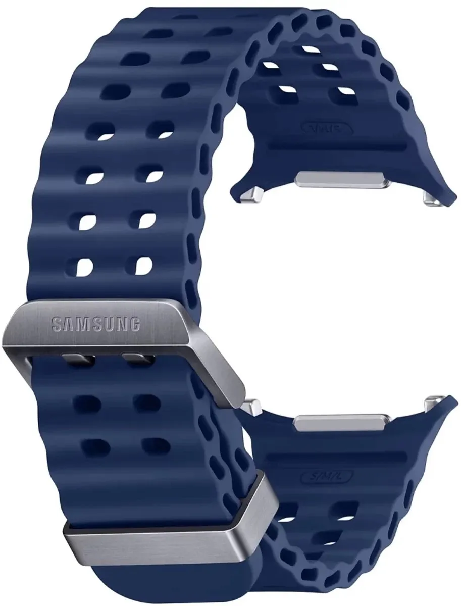 Samsung Galaxy Watch Ultra Marine Band