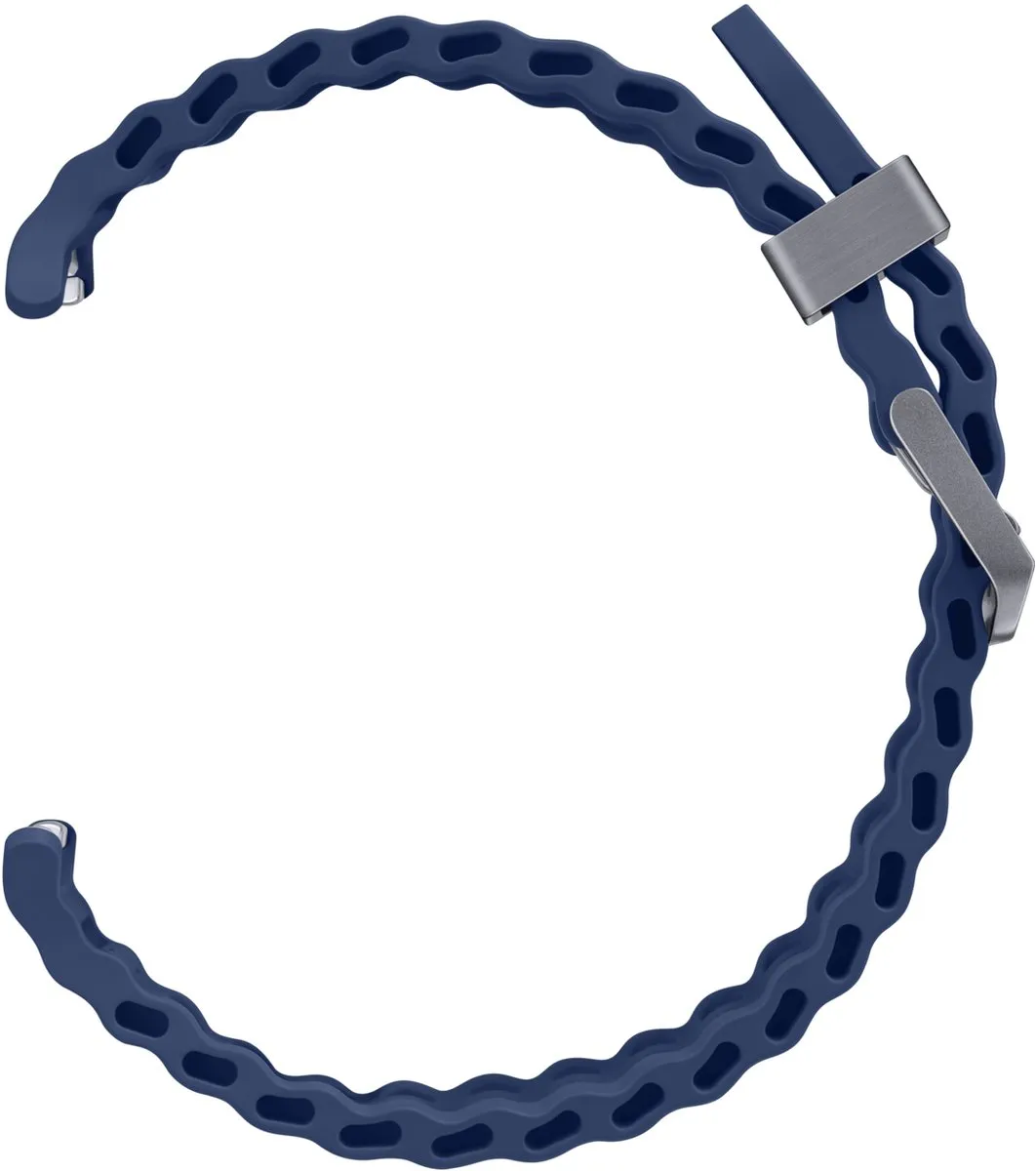 Samsung Galaxy Watch Ultra Marine Band - Navy