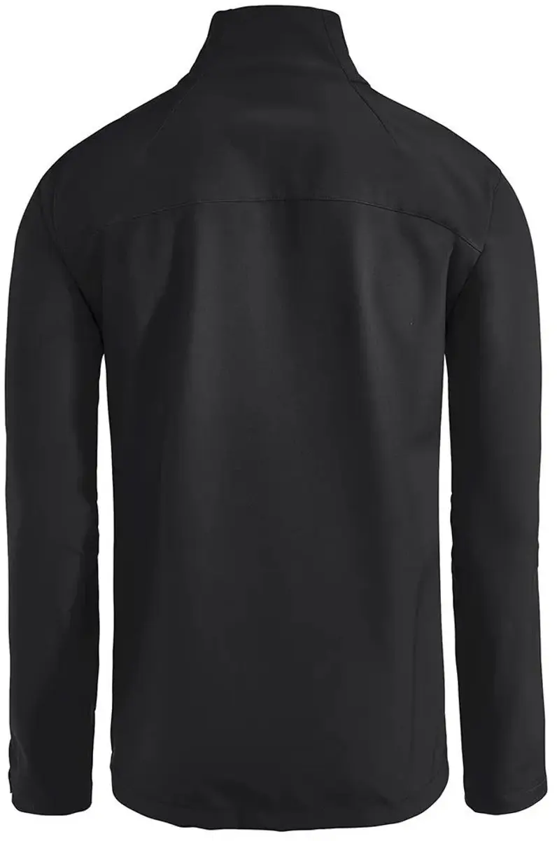 Vaude Cyclone VI Heren Jas - Zwart - XXXL - afbeelding 2 van 6