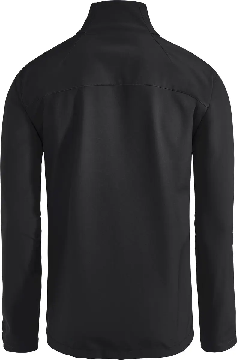 Vaude Cyclone VI Heren Jas - Zwart - XXXL - afbeelding 6 van 6