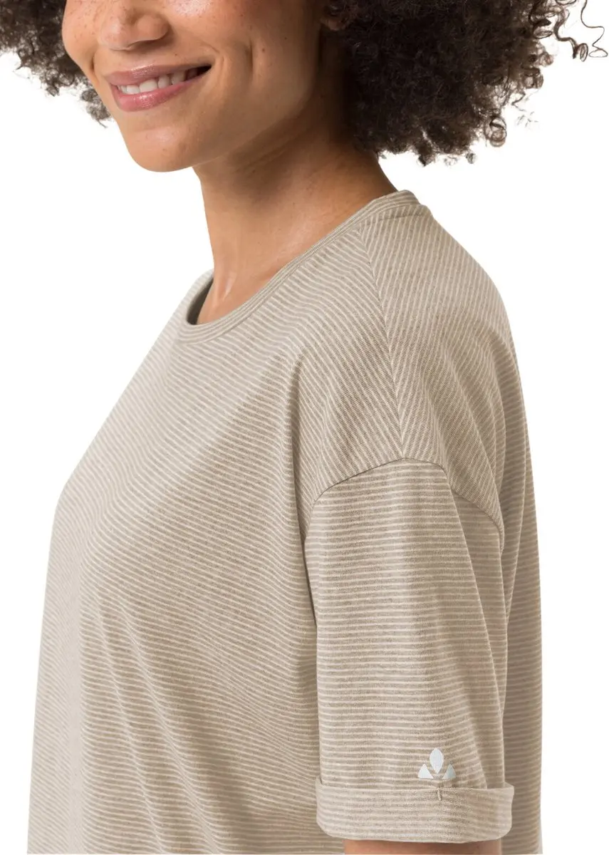 Vaude Mineo Dames T-shirt - afbeelding 4 van 6