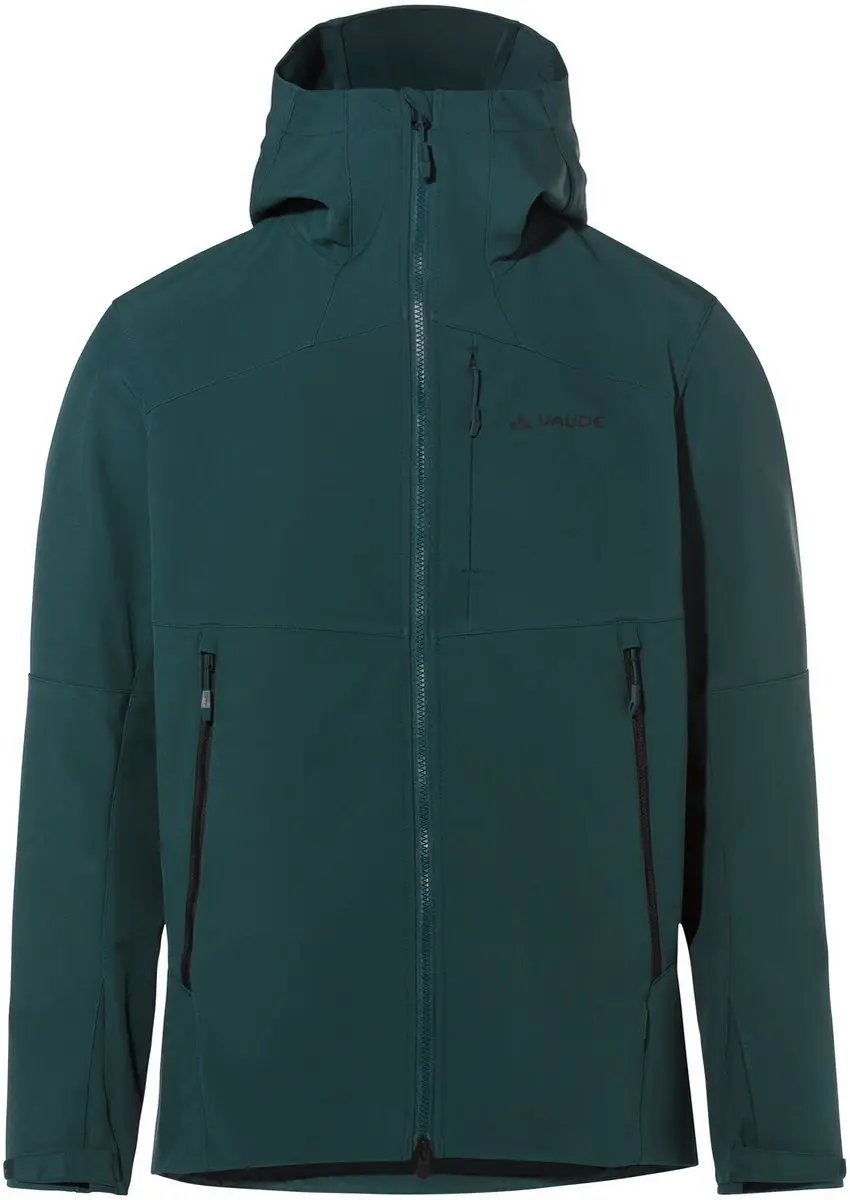 Vaude Roccia Softshell Jas II Heren