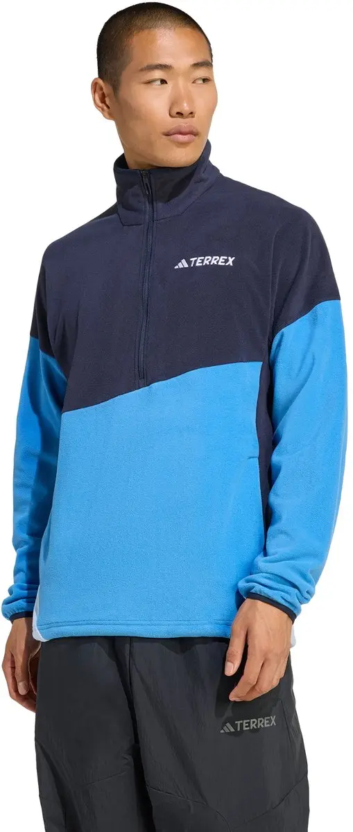 Adidas Terrex Terrex Multi Climawarm Fleece Anorak