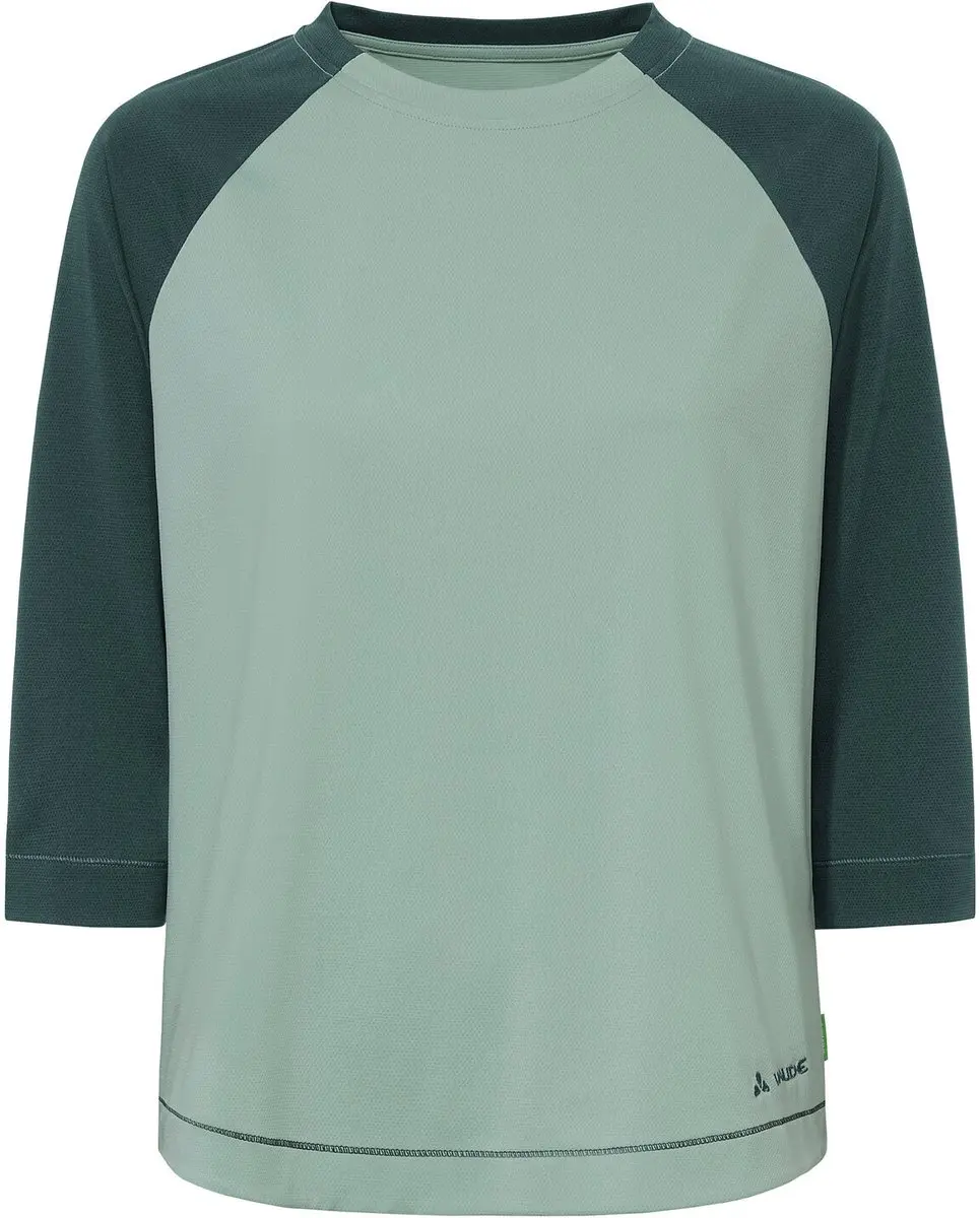 VAUDE Neyland II 3/4 T-shirt Dames
