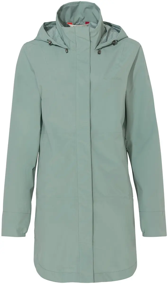 Vaude Mineo 2.5L Dames Mackintosh