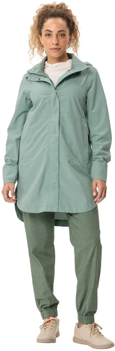 Vaude Mineo 2.5L Dames Mackintosh - Dusty Fern - 40 - afbeelding 4 van 6