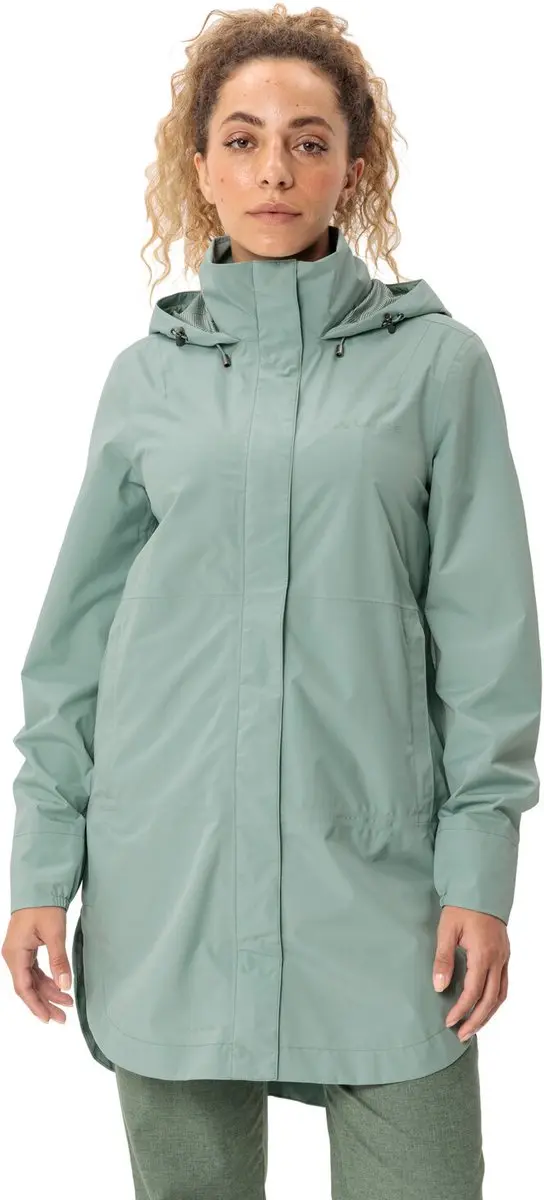 Vaude Mineo 2.5L Dames Mackintosh - Dusty Fern - 40 - afbeelding 2 van 6