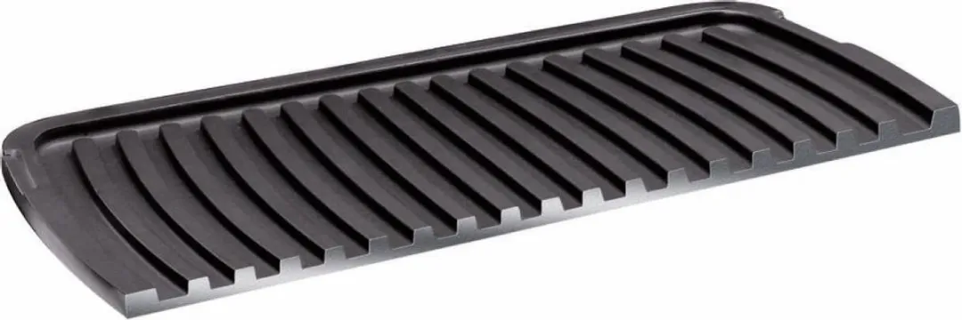 Tefal Ultra Compact Comfort GC3060 Contactgrill 2000W - Zilver
