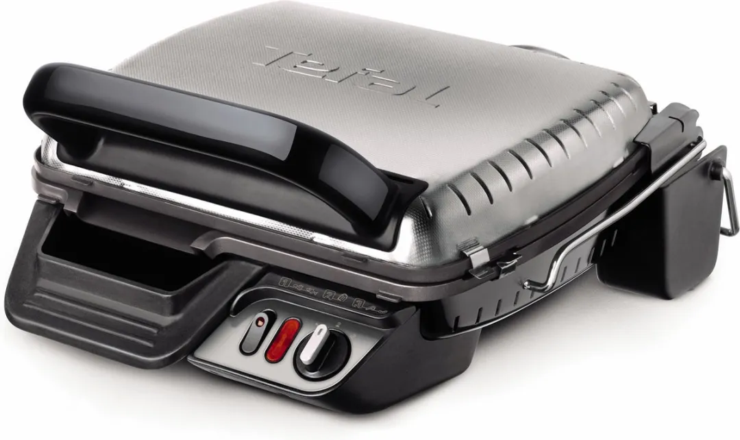 Tefal Ultra Compact Comfort GC3060 Contactgrill 2000W