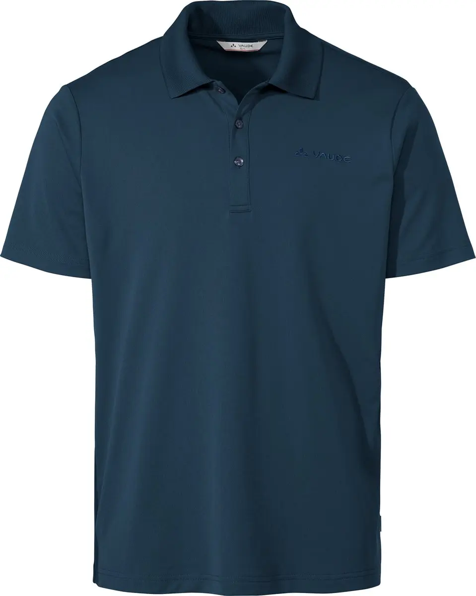 VAUDE Essential Polo Heren