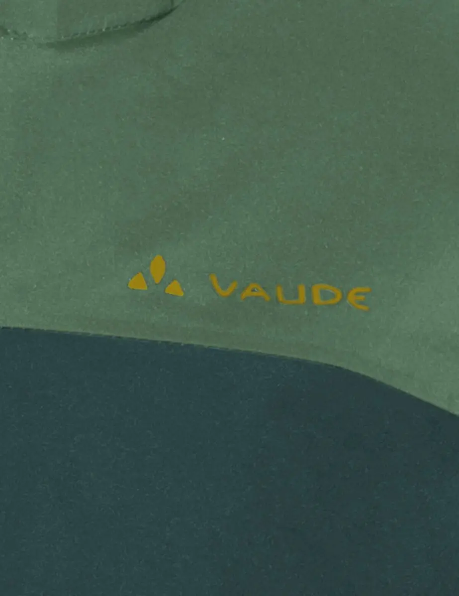 VAUDE Escape Padded Kinderjas - Maat 110 - Deep Pond - afbeelding 3 van 5