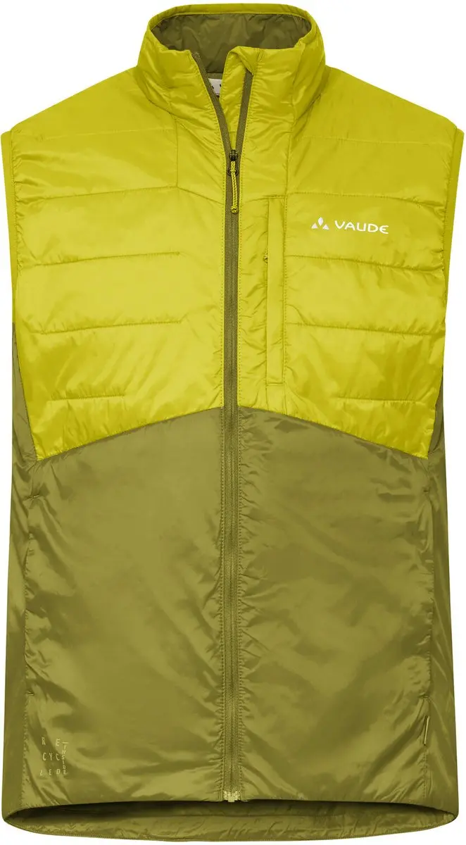 VAUDE Freney IV Donsvest Heren