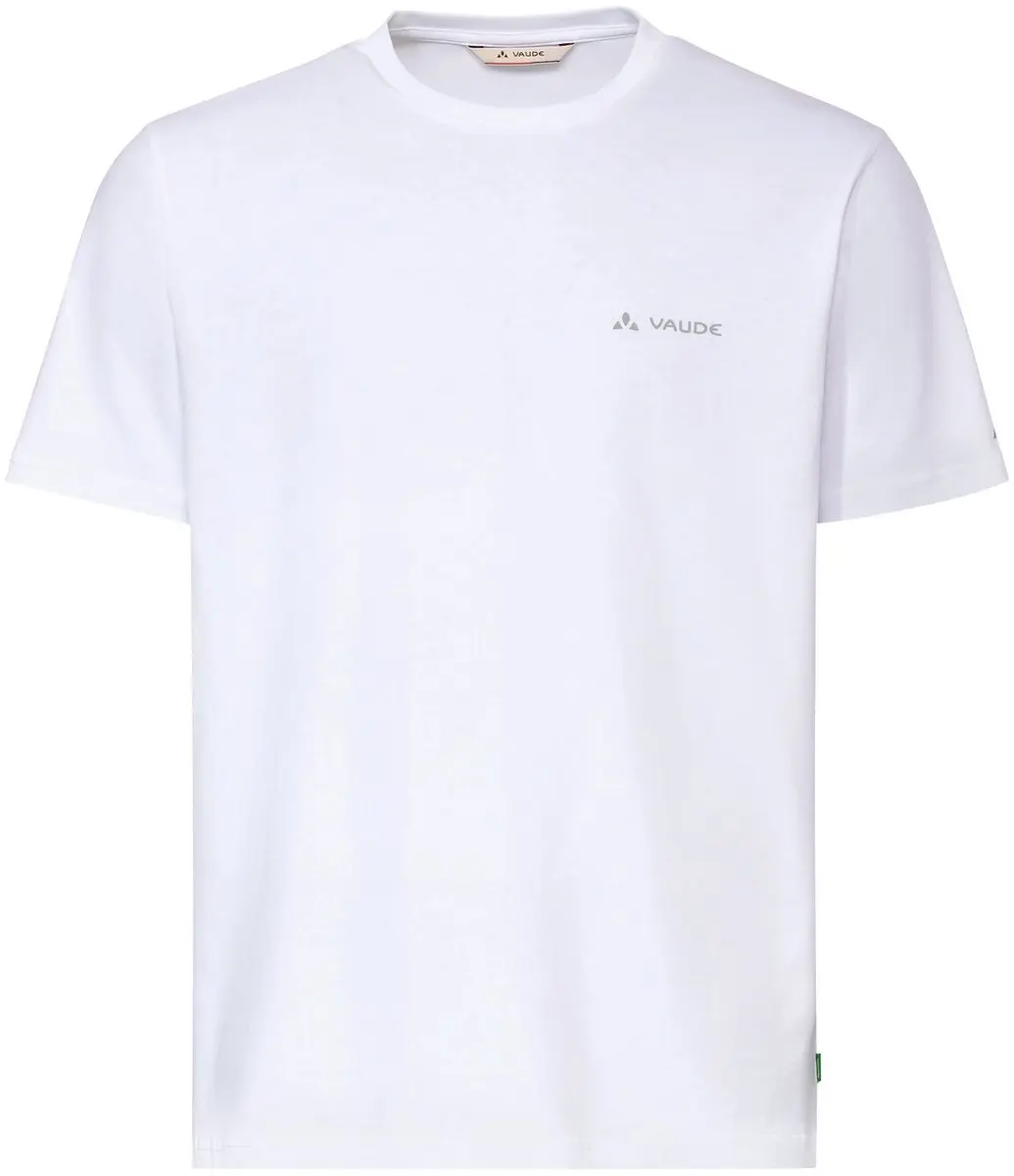 VAUDE Spirit T-Shirt II, Functioneel Shirt, Heren Outdoor Sport T-shirtReguliere