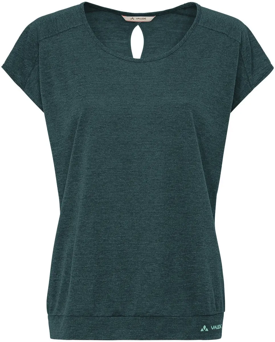 VAUDE Skomer T-Shirt III Dames