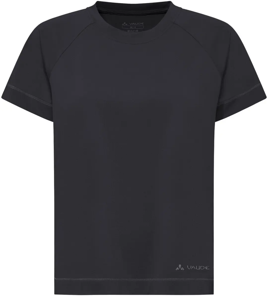 VAUDE Neyland II Dames T-Shirt