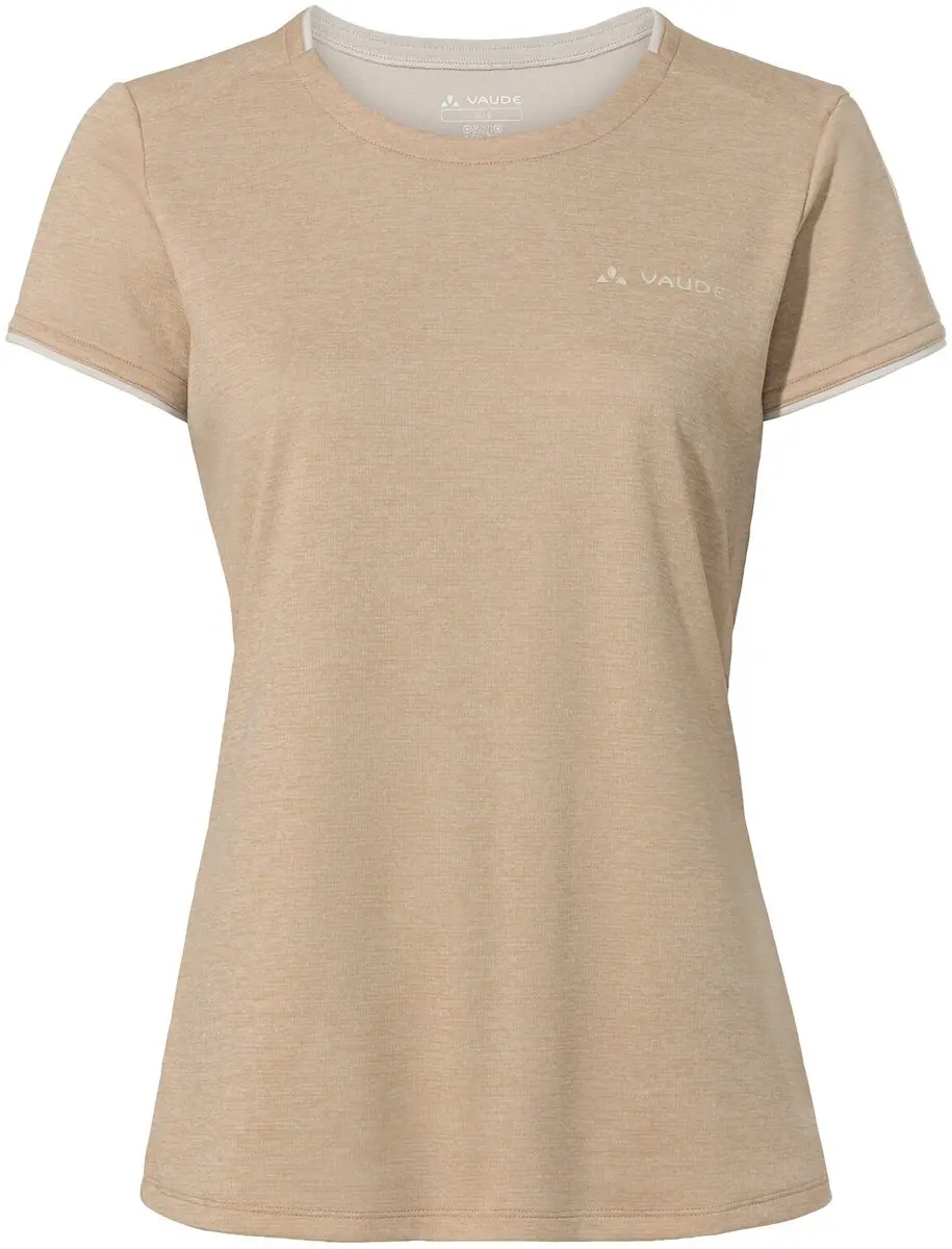 VAUDE Essential Dames T-shirt