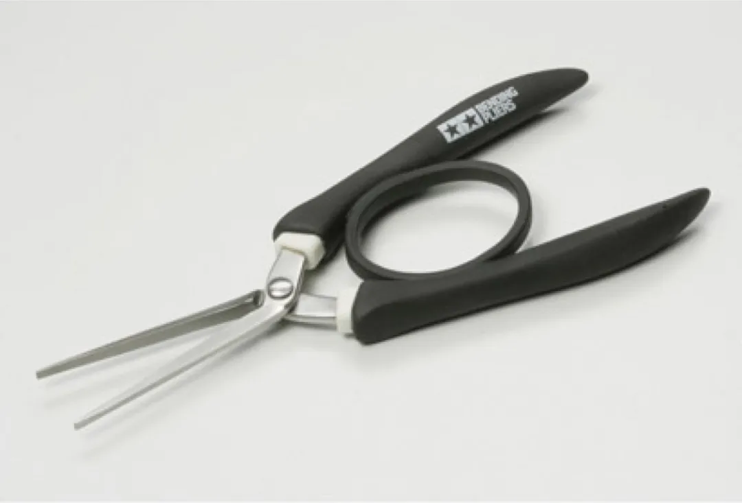 Tamiya Modelbouwdecoratie 74067 Bending Plier
