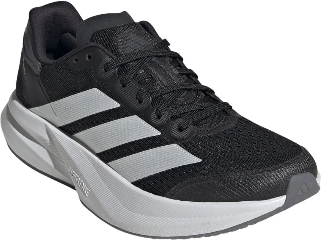 adidas Duramo Speed 2 Hardloopschoenen Dames - Zwart - afbeelding 3 van 6