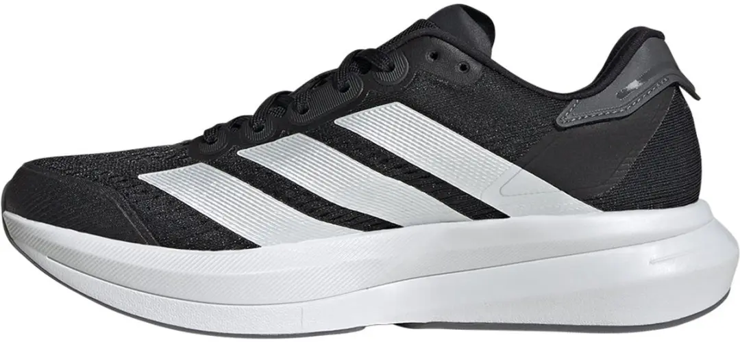 adidas Duramo Speed 2 Hardloopschoenen Dames - Zwart - afbeelding 5 van 6