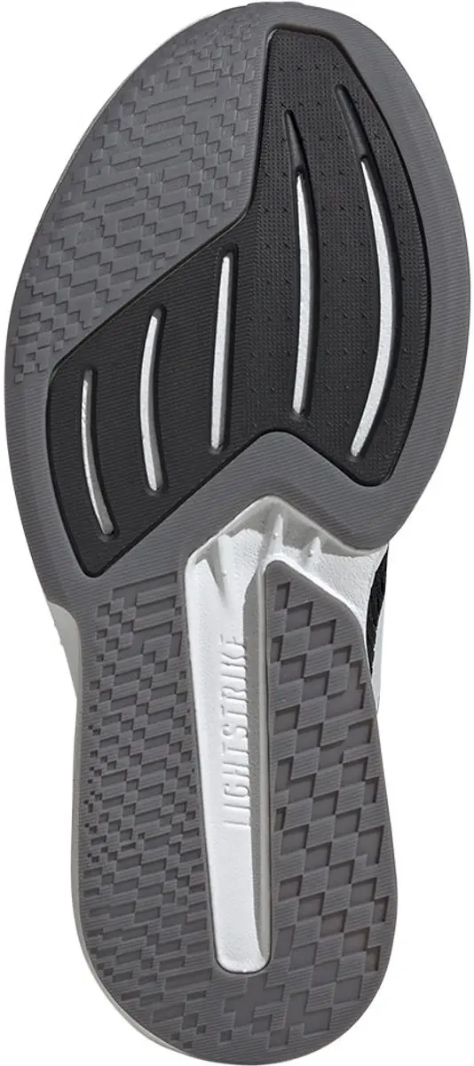 adidas Duramo Speed 2 Hardloopschoenen Dames - Zwart - afbeelding 2 van 6