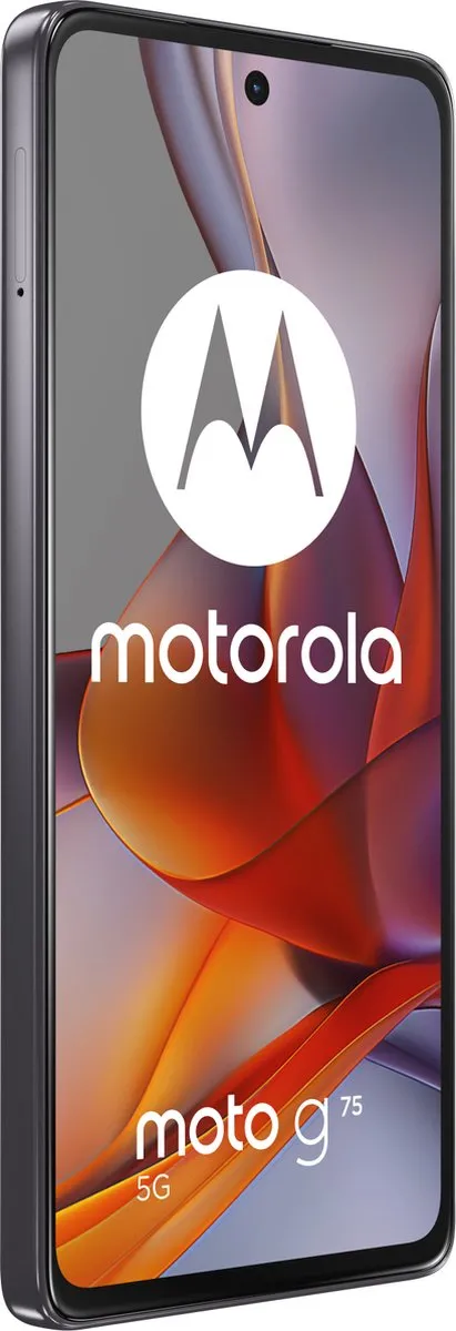 Motorola moto g75 256GB Charcoal Grey