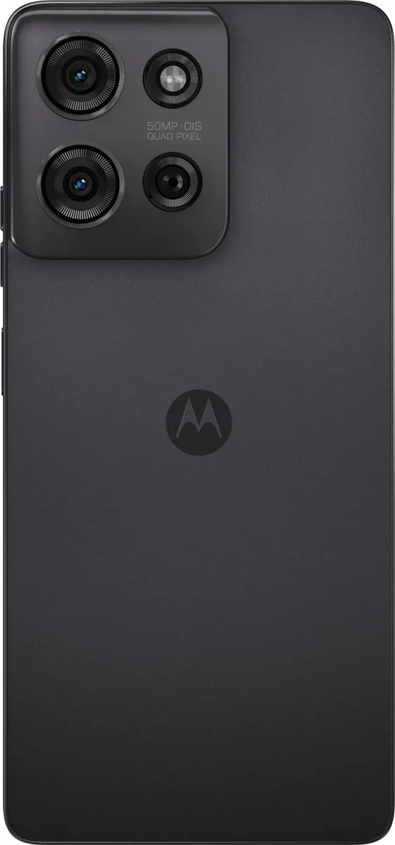 Motorola moto g75 256GB Charcoal Grey