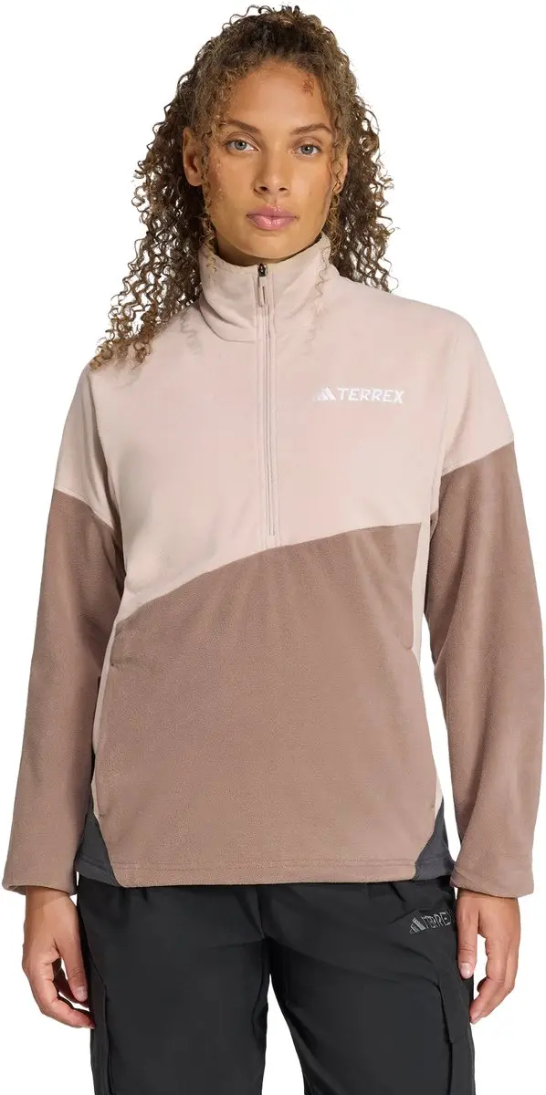adidas Terrex Multi Climawarm Damesfleece