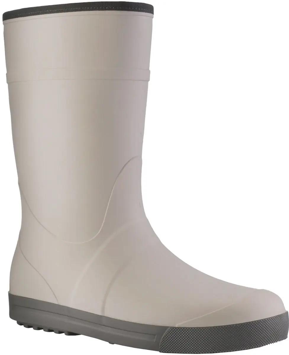 Dunlop Amsterdam Gevoerde Laarzen - Grijs - 36 - afbeelding 6 van 6