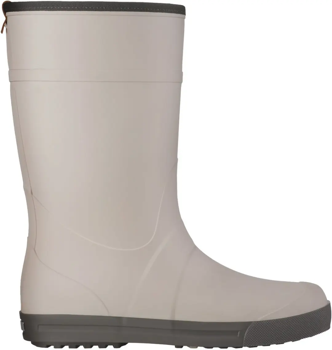 Dunlop Amsterdam Gevoerde Laarzen - Grijs - 36 - afbeelding 2 van 6