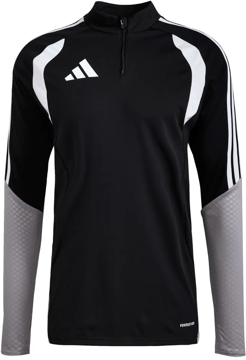 adidas Tiro 26 Competition Trainingstop Heren - Zwart - XL - afbeelding 2 van 6