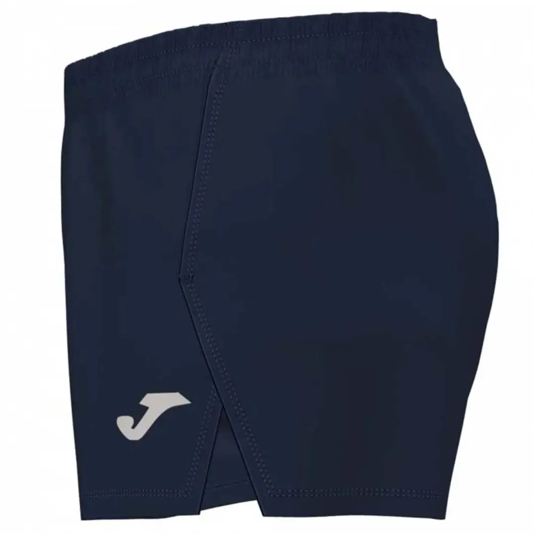 Joma Record II Korte Broek - Marineblauw - M - afbeelding 3 van 5