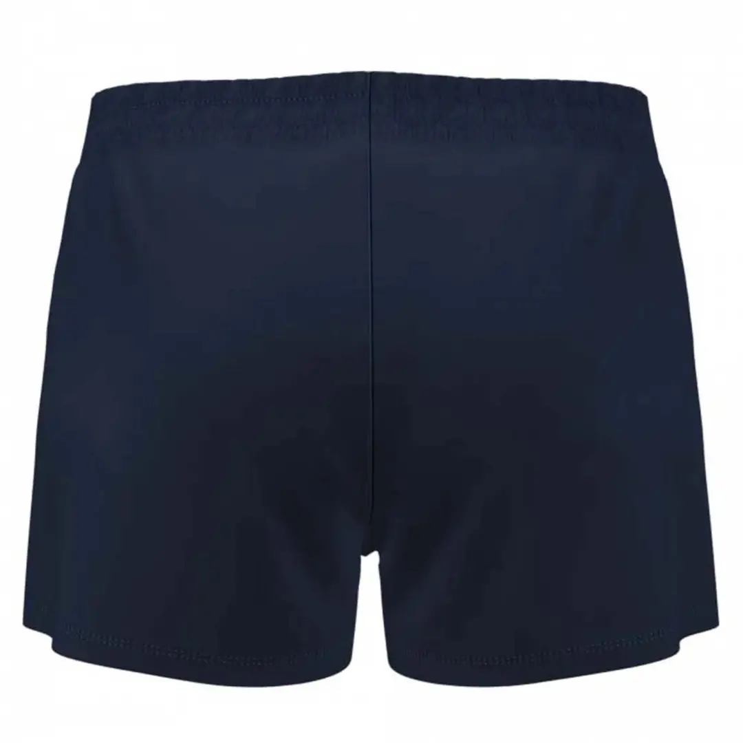 Joma Record II Korte Broek - Marineblauw - M - afbeelding 2 van 5