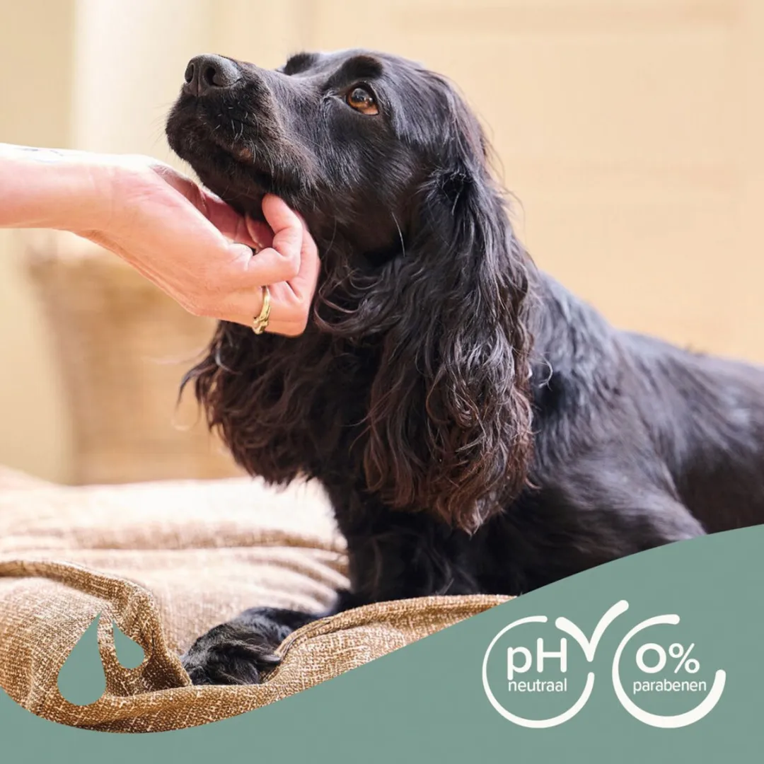 Beaphar Shampoo Zwart Vacht Hond 250ml