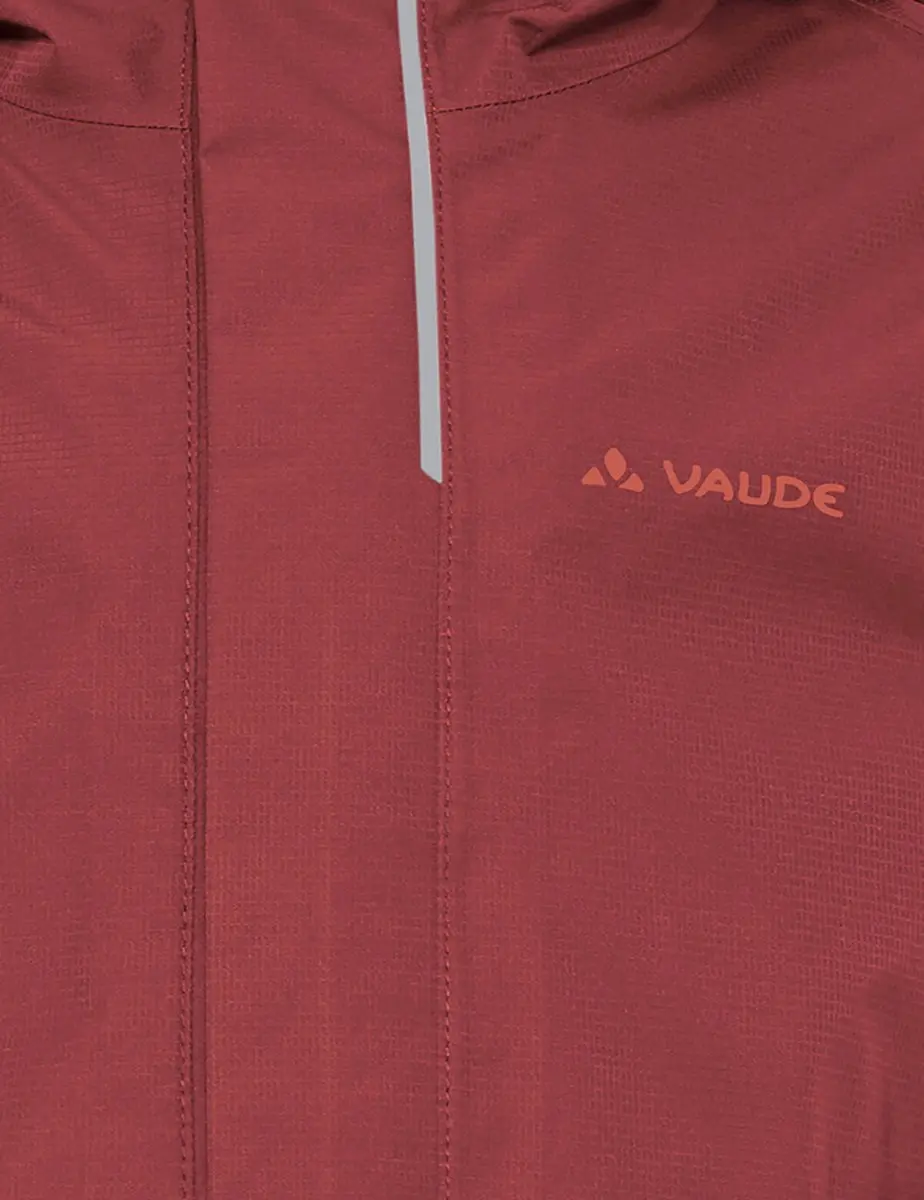 Vaude Escape Light IV Hardshell Jas - Redeva - afbeelding 3 van 6