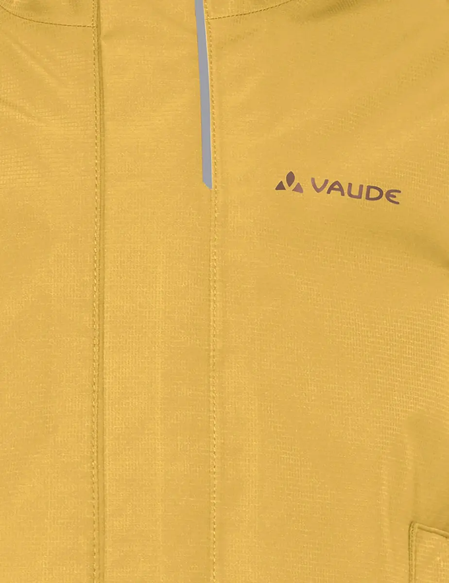 Vaude Escape Light IV Hardshell Jas - Redeva - afbeelding 6 van 6