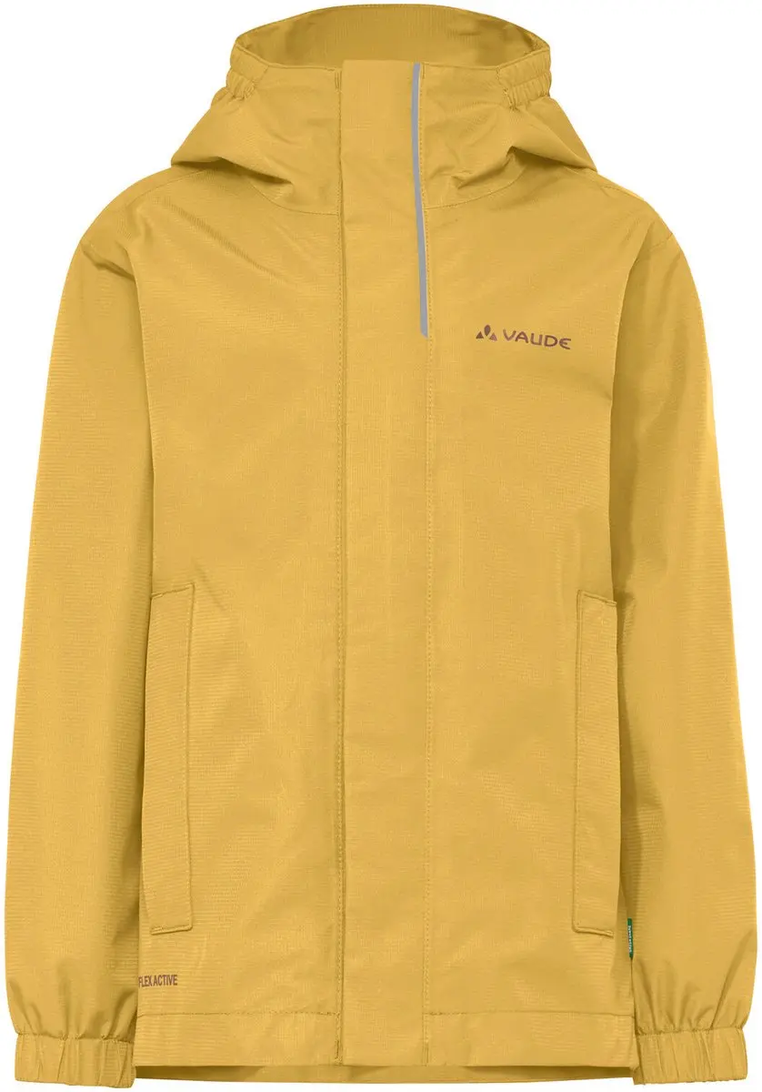 Vaude Escape Light IV Hardshell Jas - Redeva - afbeelding 4 van 6