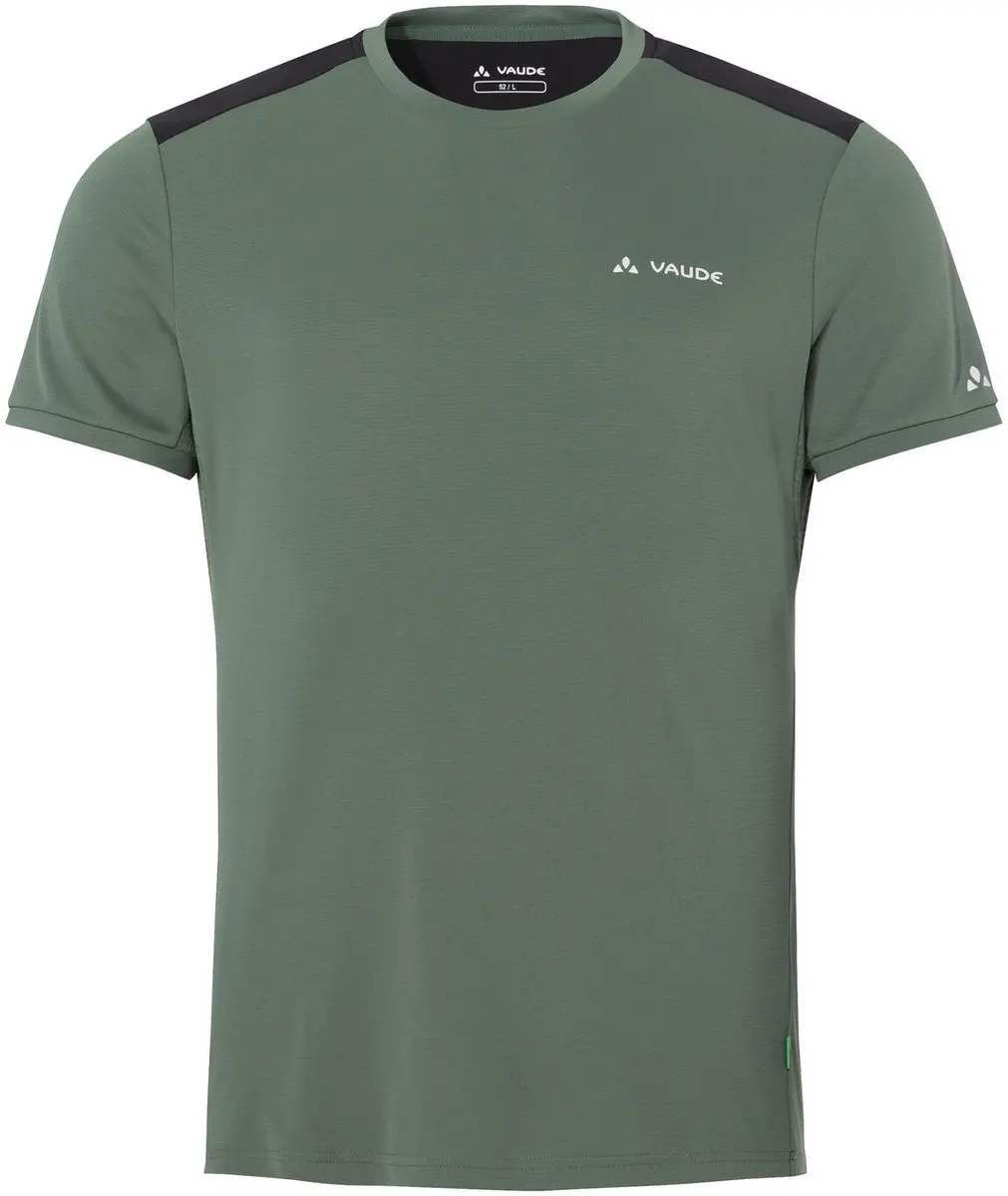 Vaude Scopi IV T-shirt korte mouwen