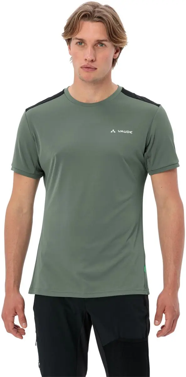 Vaude Scopi IV T-shirt korte mouwen - afbeelding 5 van 6