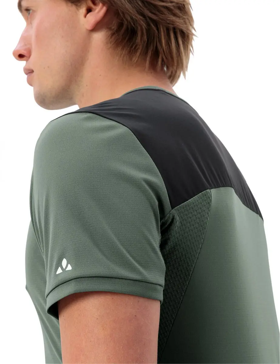 Vaude Scopi IV T-shirt korte mouwen - afbeelding 3 van 6