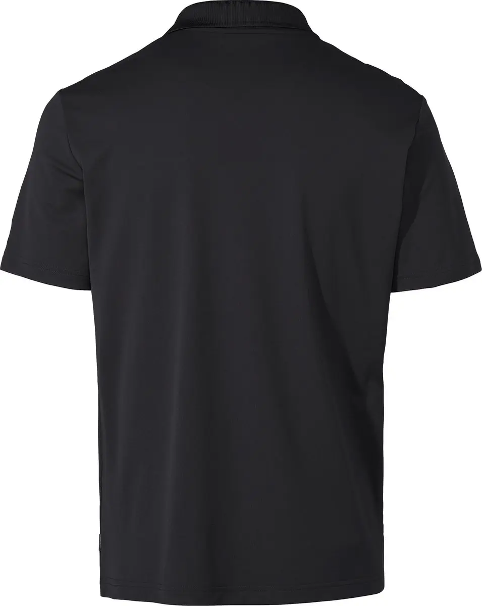 Vaude Men's Essential Polo Shirt